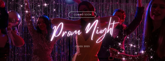 How to Choose a Prom Dress Based on Your Body Shape