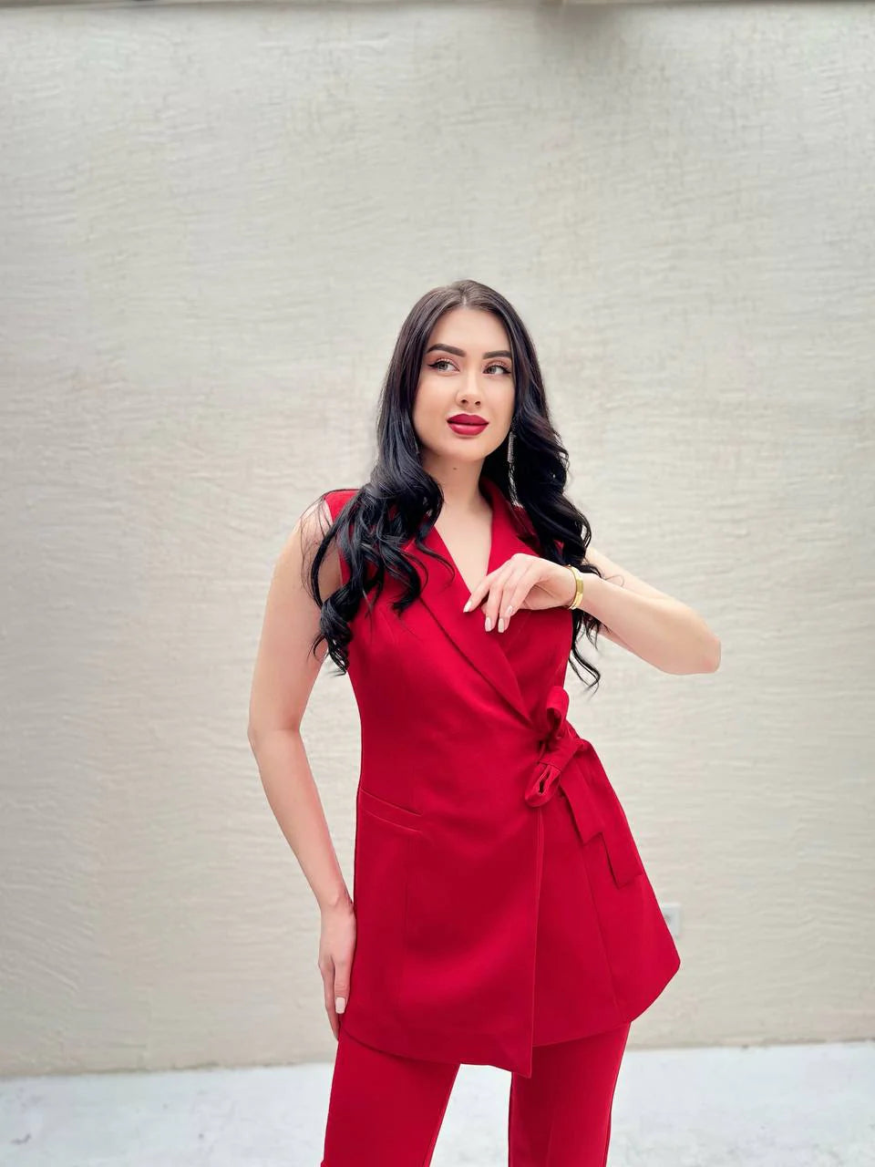 Exploring Women's Vests Online: A Lusso Collection Insight