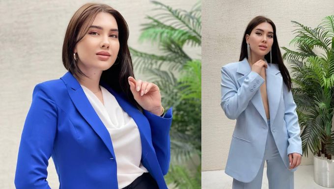 Discover the Art of Elegance and Functionality at Lusso