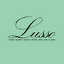 Lusso