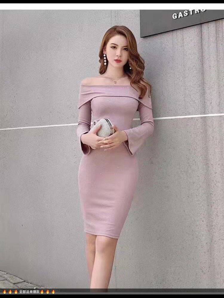 Knit dress - LussoCA