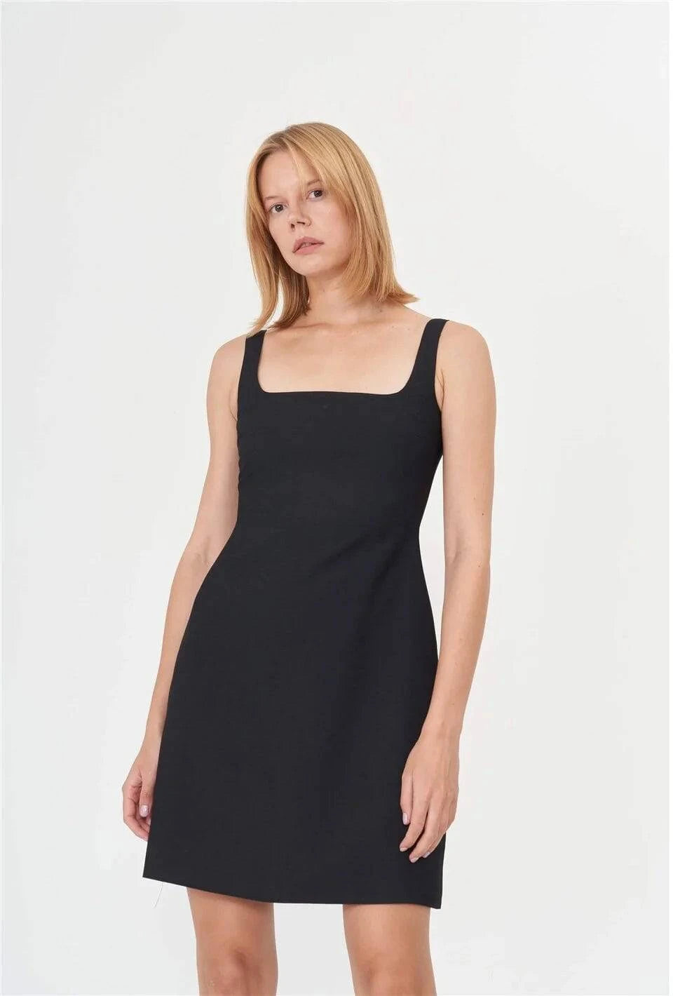 Summer Dress - LussoCA