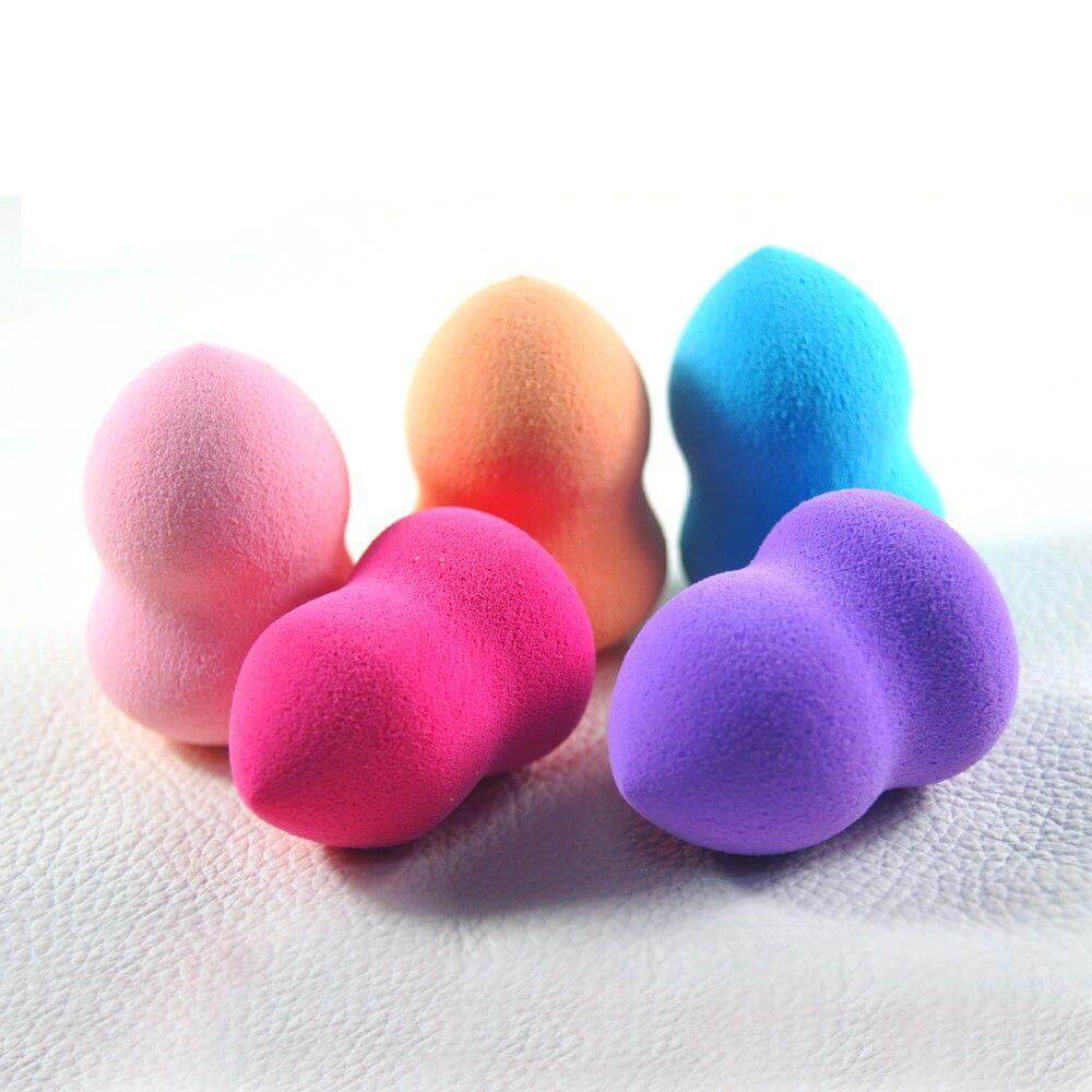 Angelina beauty blender - 3pcs - LussoCA