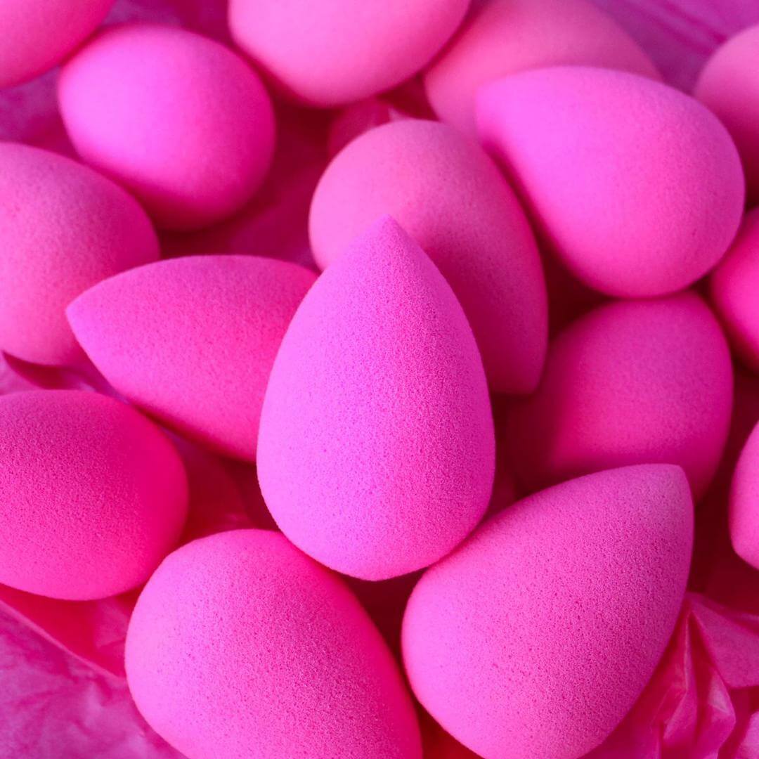 Angelina beauty blender - 3pcs - LussoCA