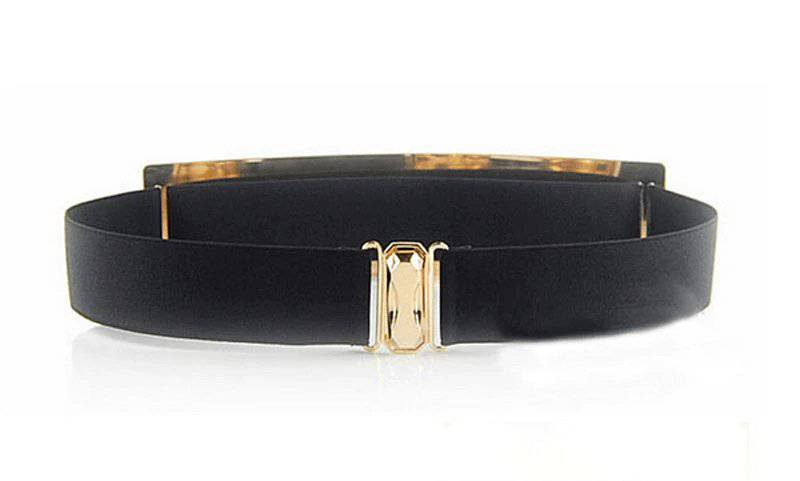 Ciera adjustable metal belt - LussoCA