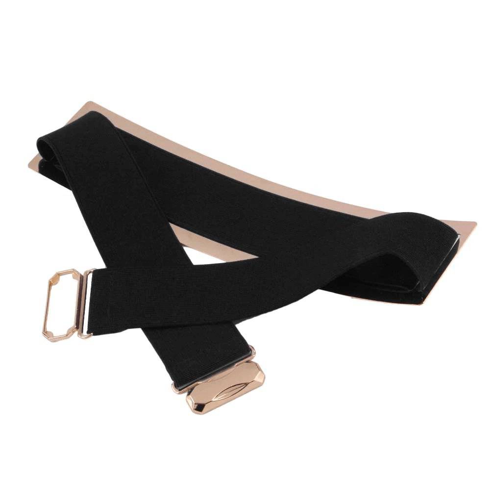 Ciera adjustable metal belt - LussoCA