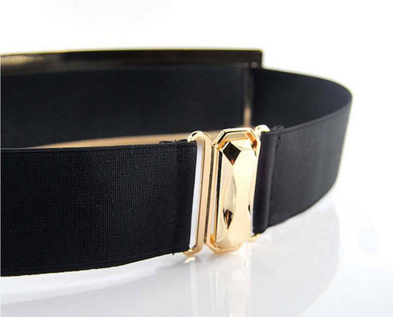 Ciera adjustable metal belt - LussoCA