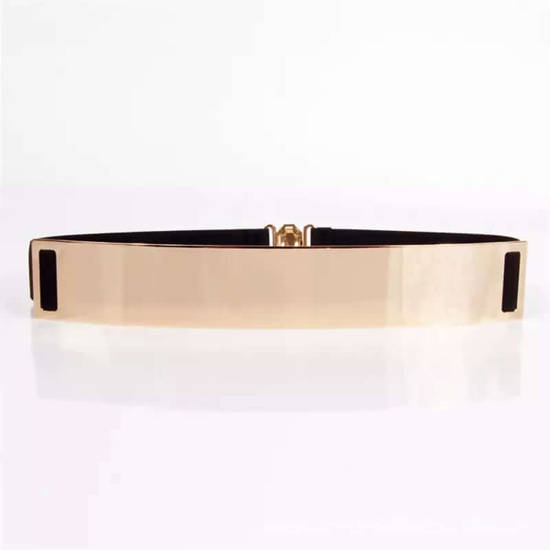Ciera adjustable metal belt - LussoCA
