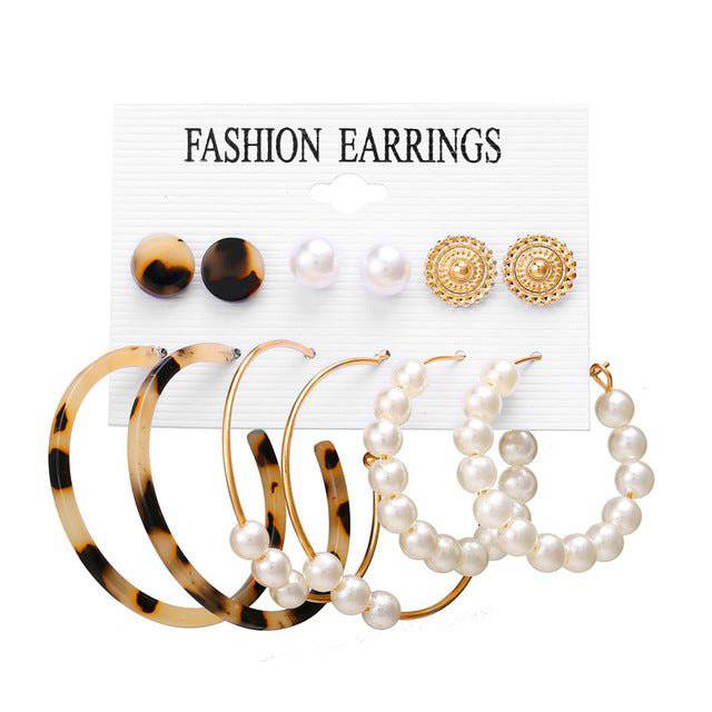 Emily bohemian earings - LussoCA