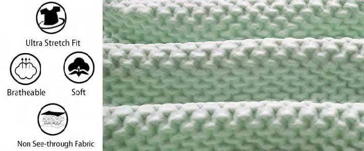 Honeycomb Leggings-Salmon - LussoCA