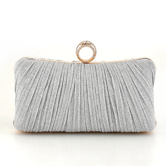 Fashion Shiny Clutch