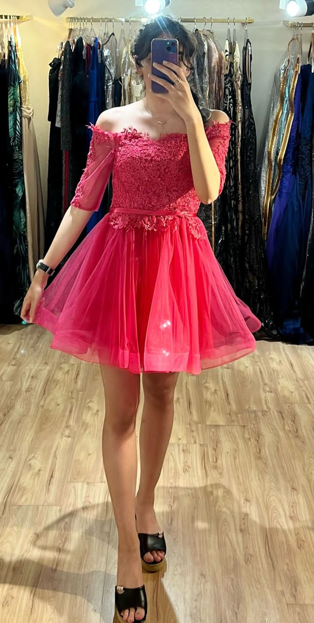 Prom dress - LussoCA