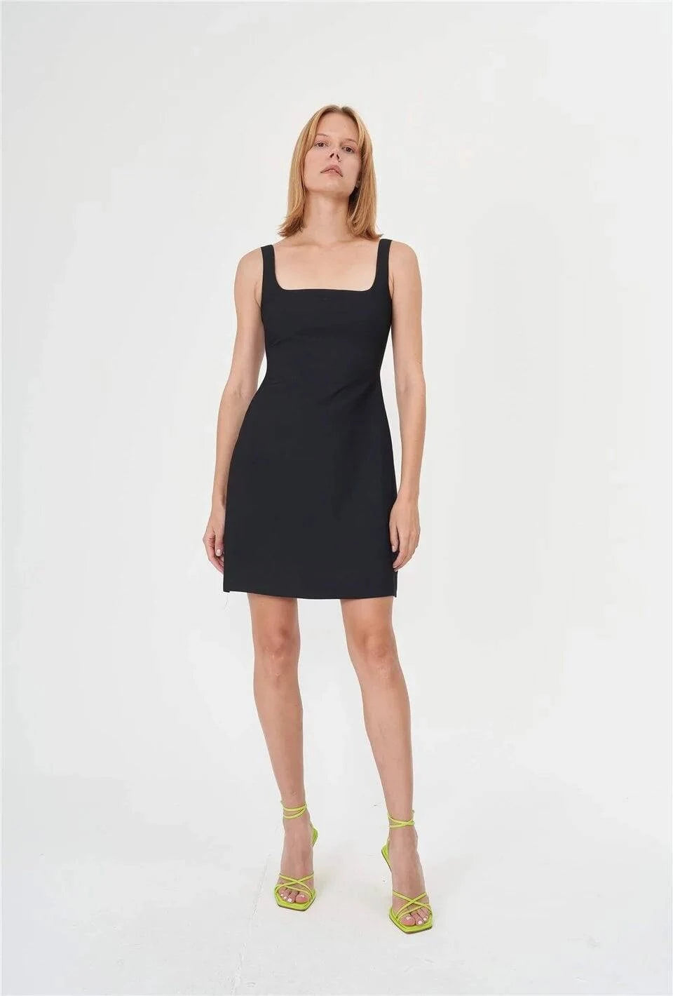 Summer Dress - LussoCA
