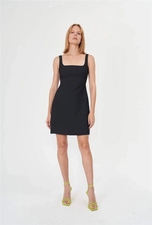 Summer Dress - LussoCA