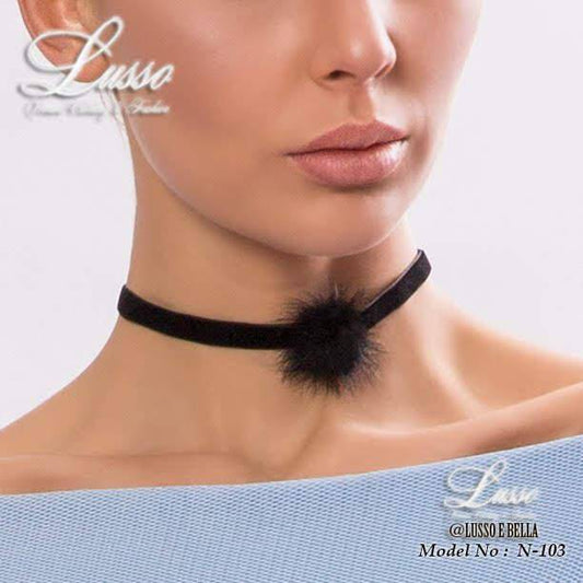 Calista chocker - LussoCA