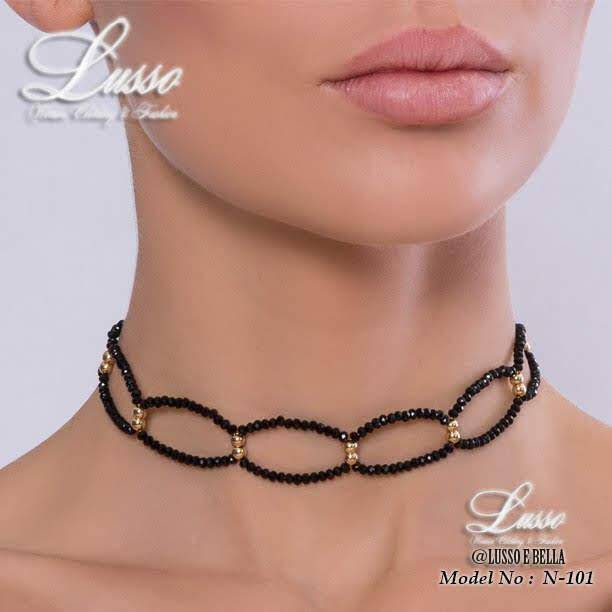 Calista chocker - LussoCA