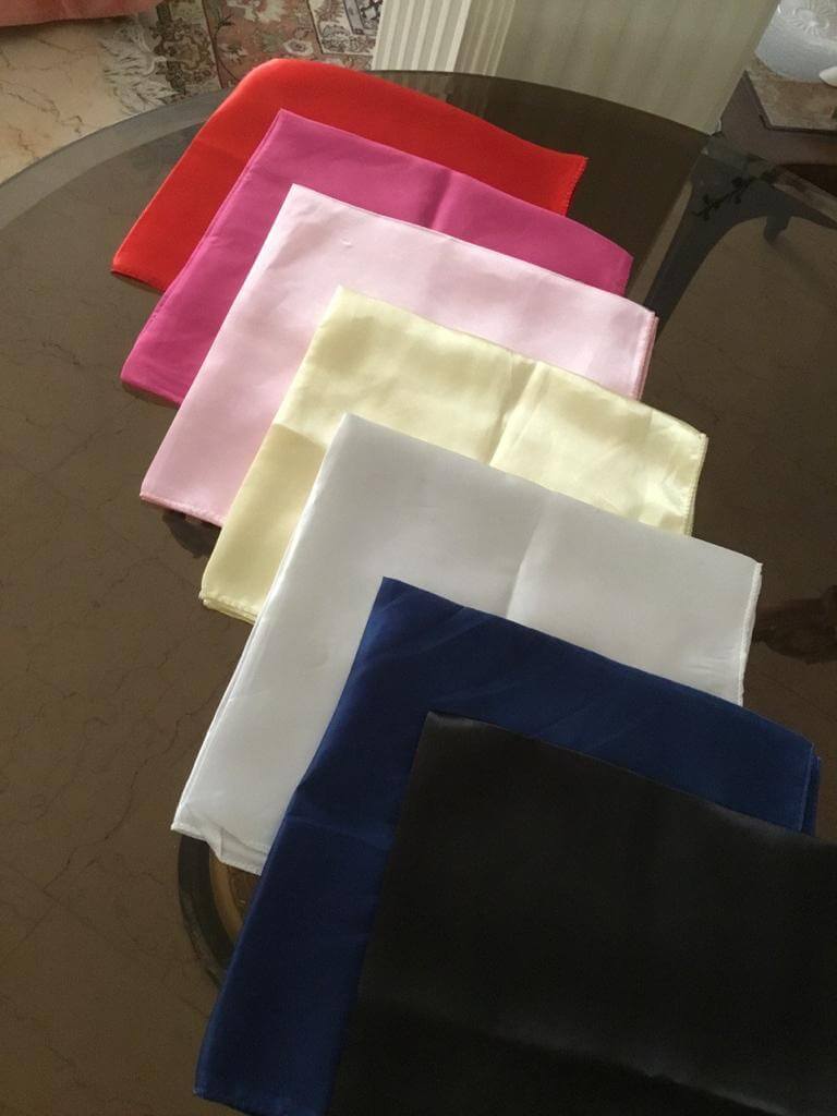Aretha bandana - LussoCA