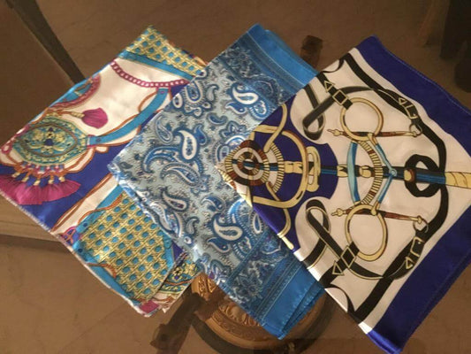 Aretha bandana - LussoCA