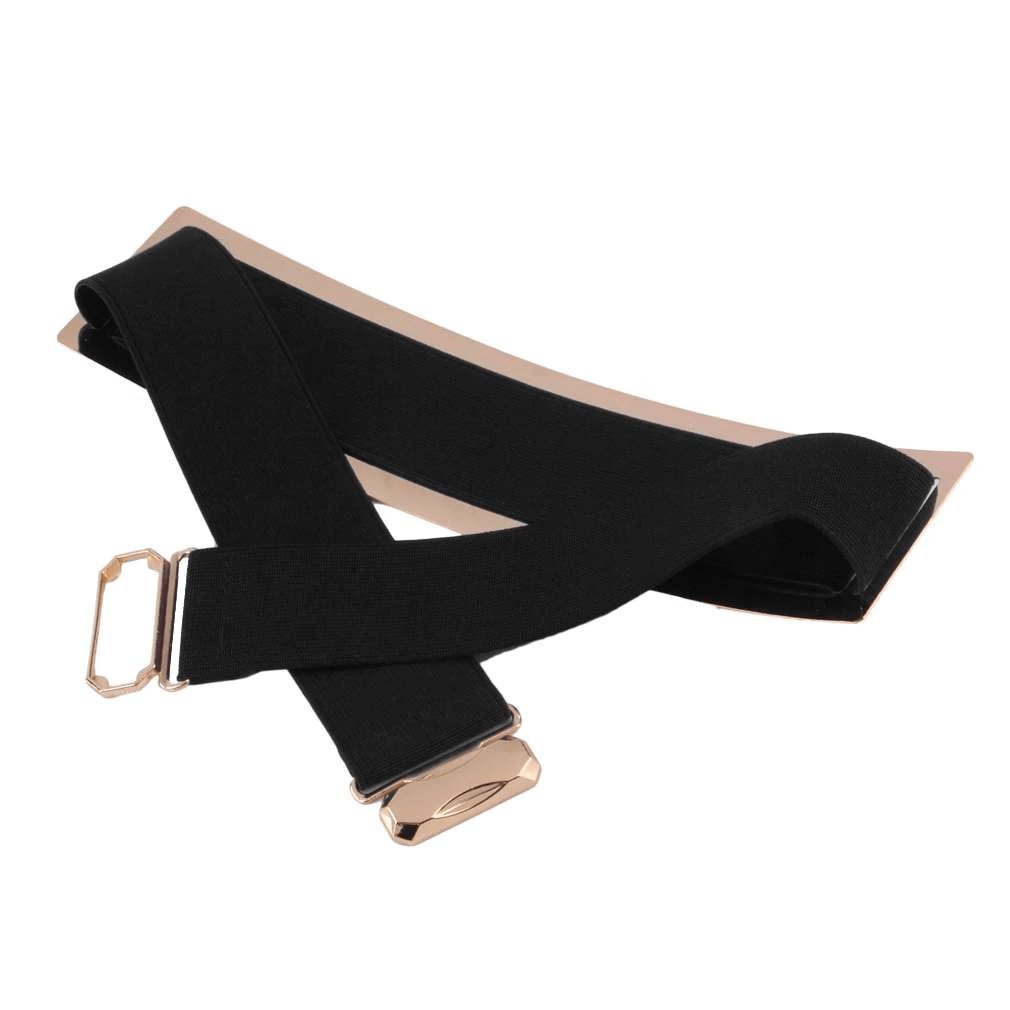 Ciera adjustable metal belt - Accessories - LussoCA