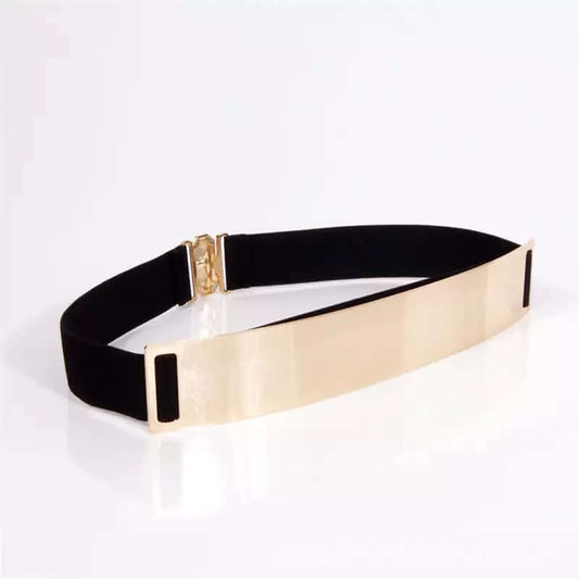 Ciera adjustable metal belt - LussoCA