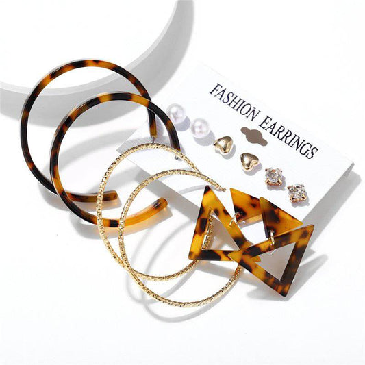Emily bohemian earings - LussoCA