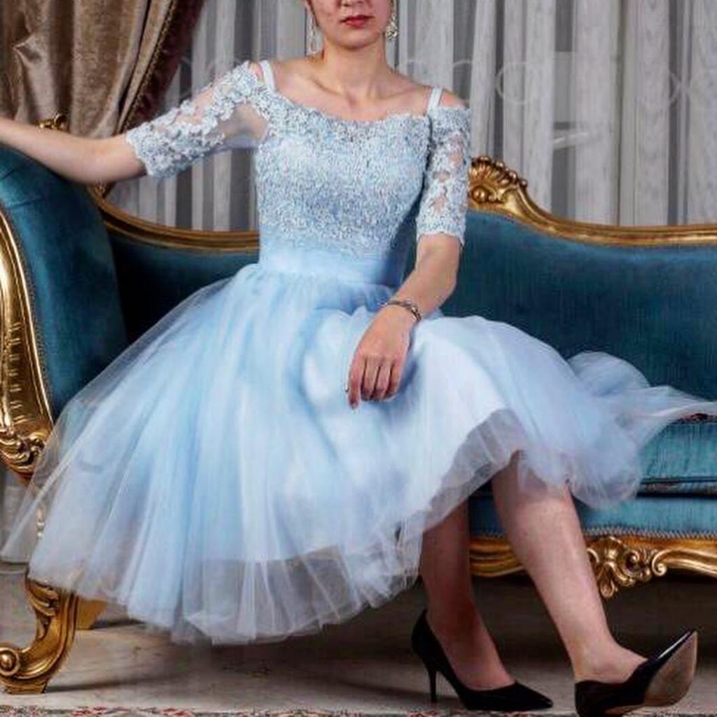 Natalie Floral Tulle prom dress - Dress - LussoCA